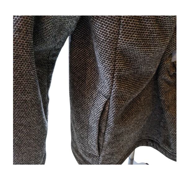 Orvis Sweater Mens Medium Sherpa Pullover Cozy Fleece Warm Winter Quarter Zip - Picture 4 of 14